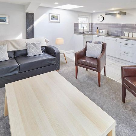 Host & Stay - The Lealholm At Brunswick Holiday Apartments Whitby Luaran gambar
