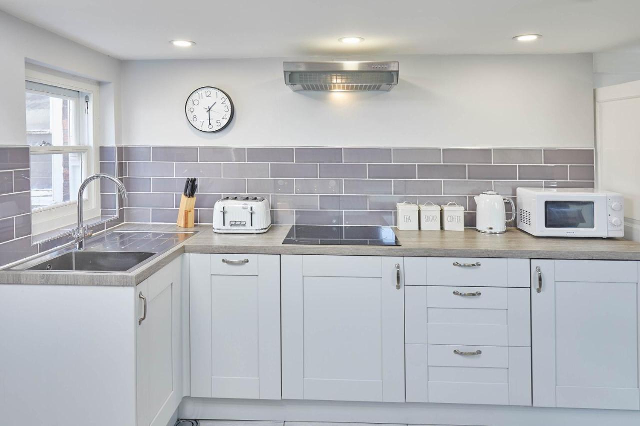 Host & Stay - The Lealholm At Brunswick Holiday Apartments Whitby Luaran gambar