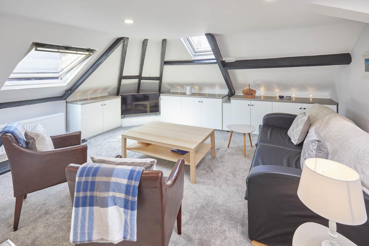 Host & Stay - The Lealholm At Brunswick Holiday Apartments Whitby Luaran gambar