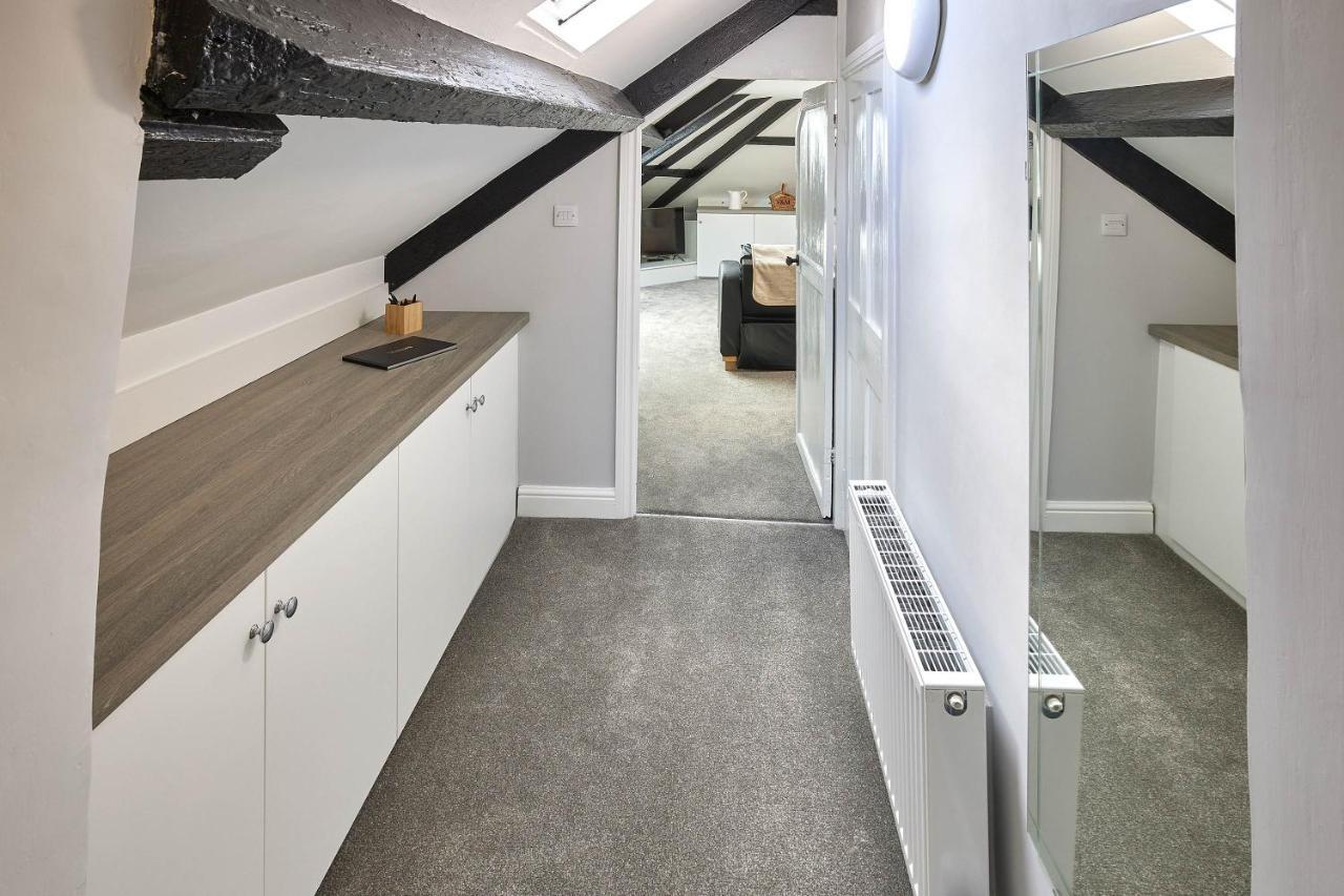 Host & Stay - The Lealholm At Brunswick Holiday Apartments Whitby Luaran gambar