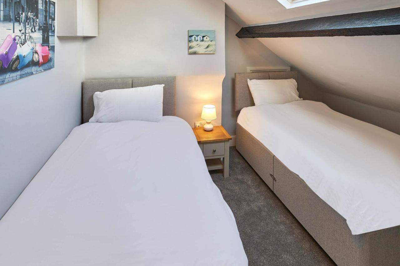 Host & Stay - The Lealholm At Brunswick Holiday Apartments Whitby Luaran gambar
