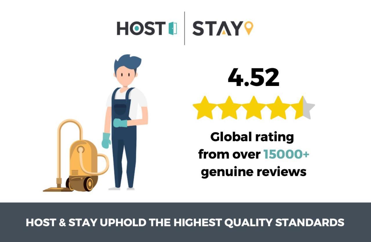 Host & Stay - The Lealholm At Brunswick Holiday Apartments Whitby Luaran gambar