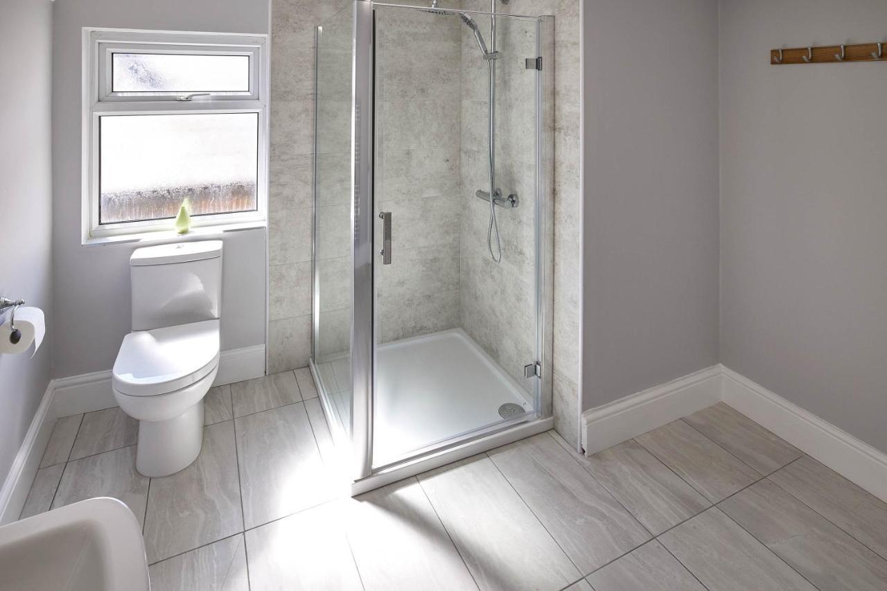 Host & Stay - The Lealholm At Brunswick Holiday Apartments Whitby Luaran gambar