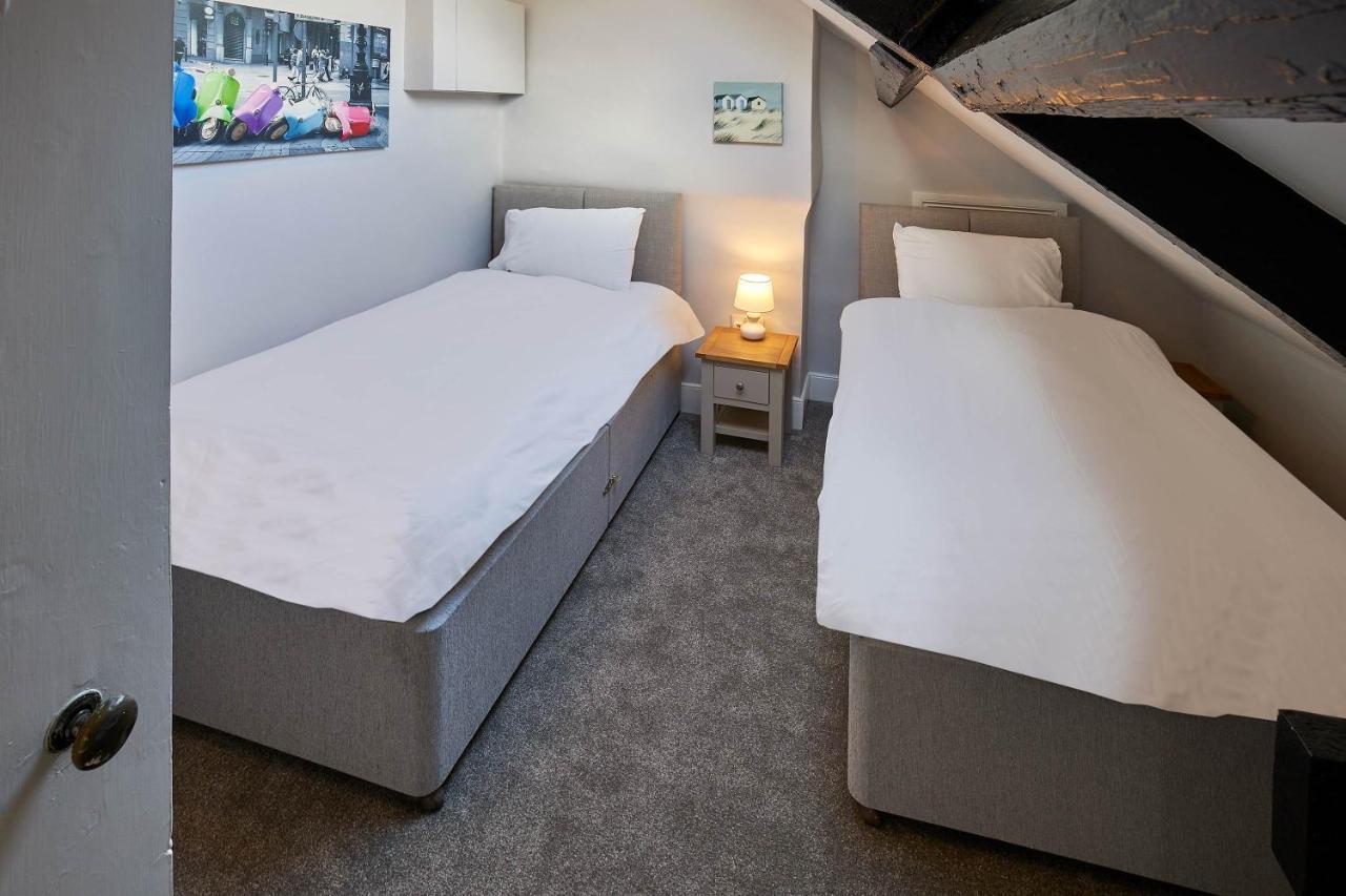 Host & Stay - The Lealholm At Brunswick Holiday Apartments Whitby Luaran gambar