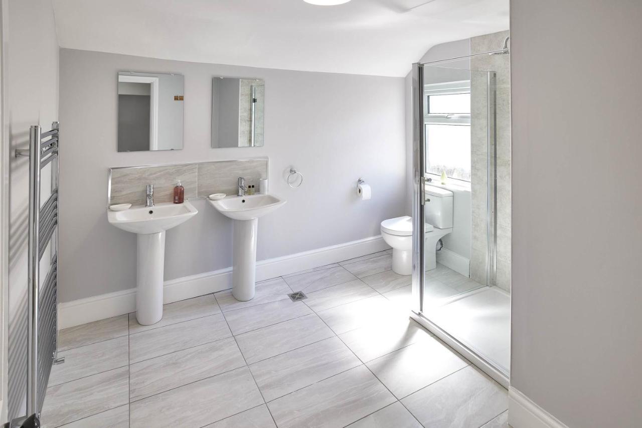 Host & Stay - The Lealholm At Brunswick Holiday Apartments Whitby Luaran gambar