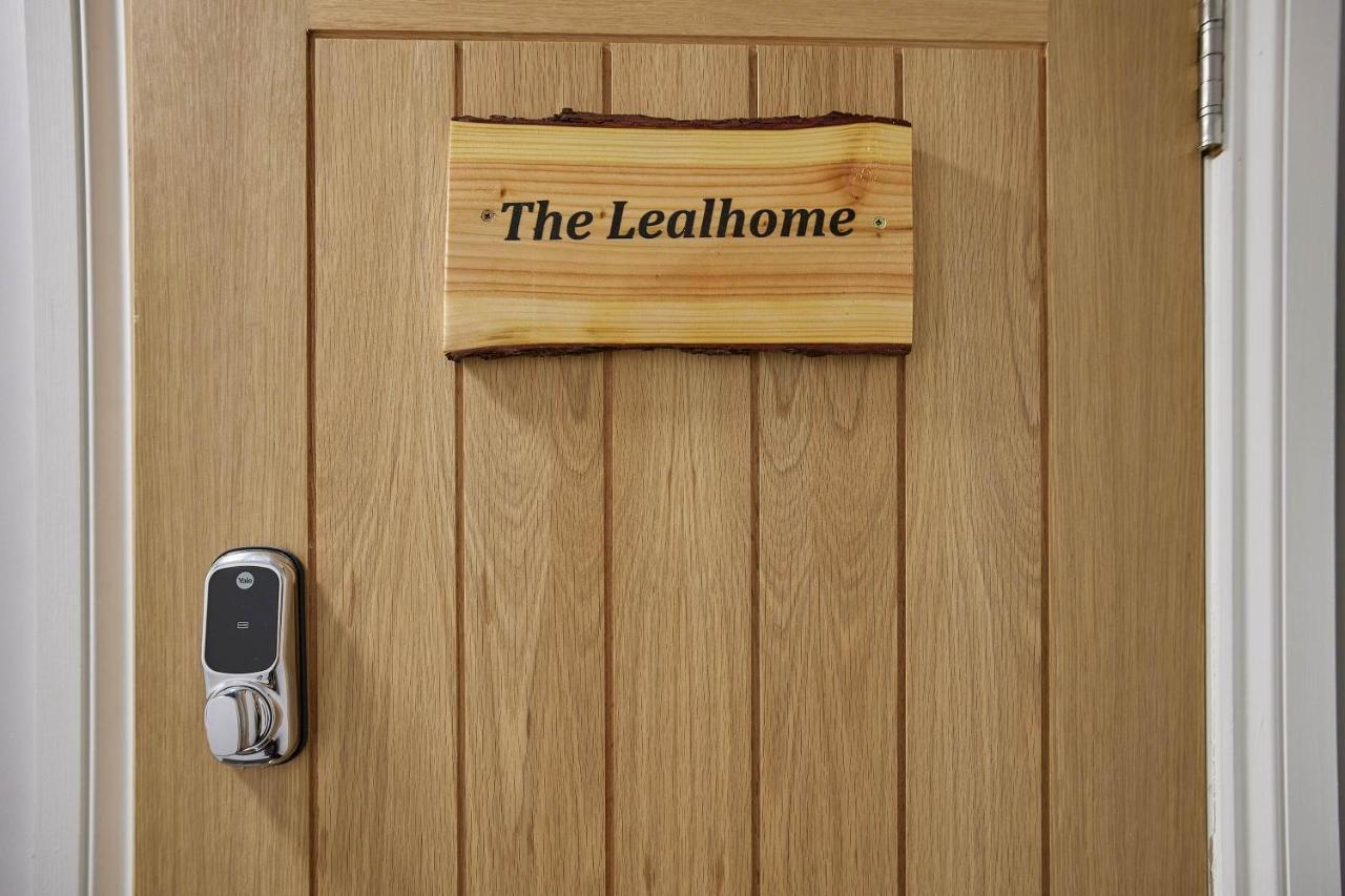 Host & Stay - The Lealholm At Brunswick Holiday Apartments Whitby Luaran gambar